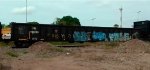 FXE 930150 Con Grafiti 